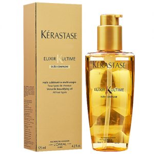 K Ultime Oleo-Complexe kerastase