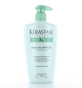 Zel-fluid Volumifique Kerastase